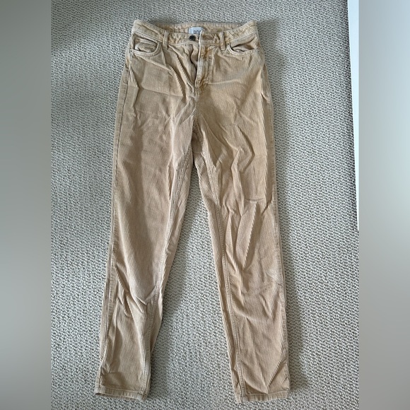 Urban Outfitters corduroy pants - Picture 2 of 2